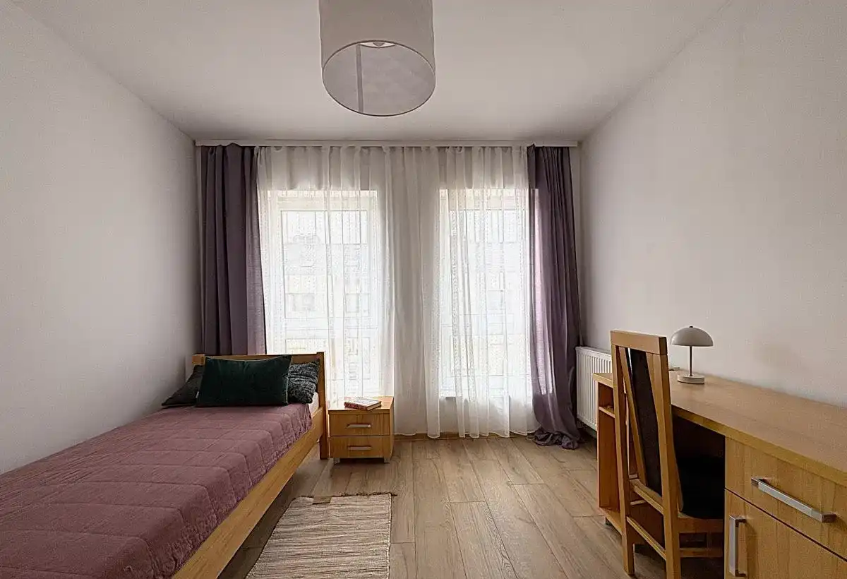 Executive Home - dom dla kadry menadżerskiej - zdjęcie 8