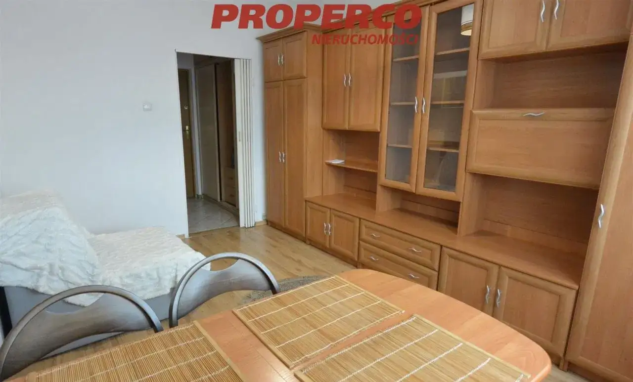 Mieszkanie 2 pok., 30 m2,os. Jagiellońskie,Szkolna - zdjęcie 3