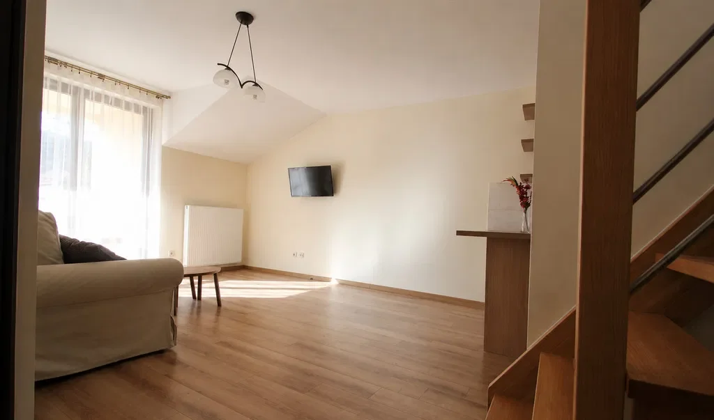Mieszkanie, 47,59 m², Grudziądz - zdjęcie 2