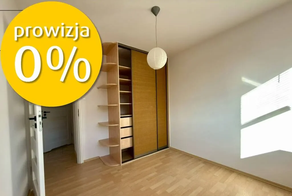 Przestronne mieszkanie w świetnej lokalizacji - zdjęcie 3