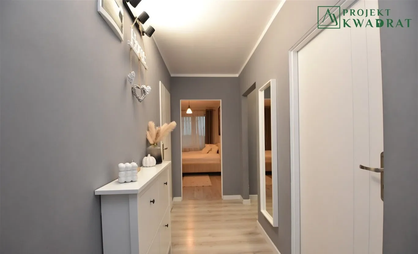 3 pokoje, Balkon, Mieszka I - zdjęcie 7