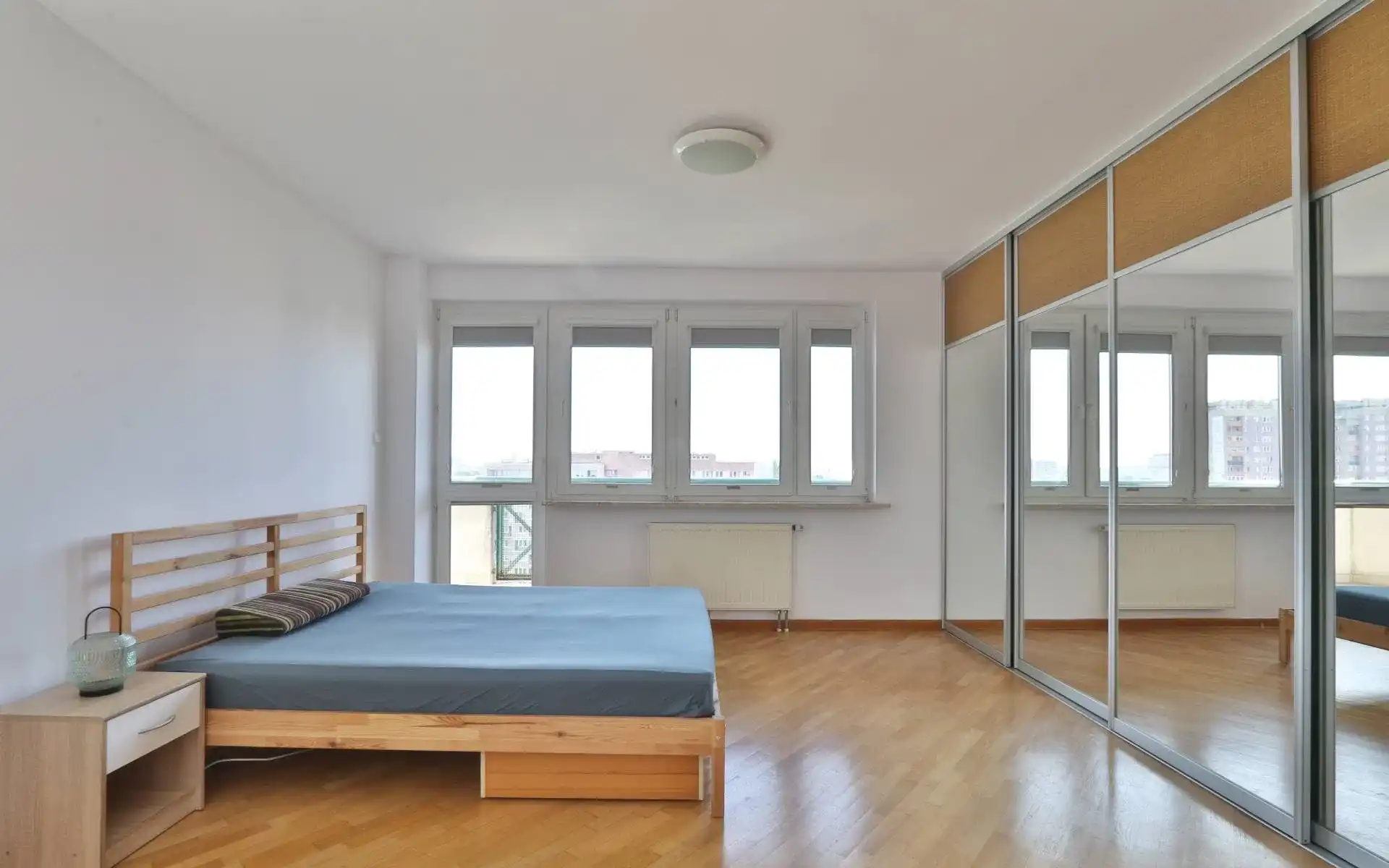 5 pokoi, 130m2, Wola, ul. Żytnia /Nowe z Garażem - zdjęcie 8