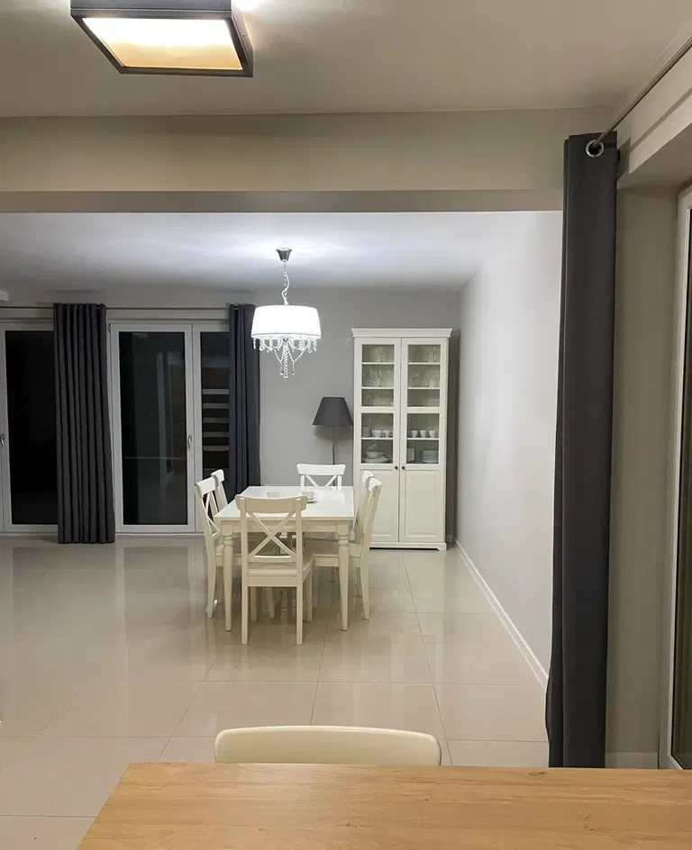 Dom w Lubzinie na wynajem, 140m2, garaż, ogród - zdjęcie 6