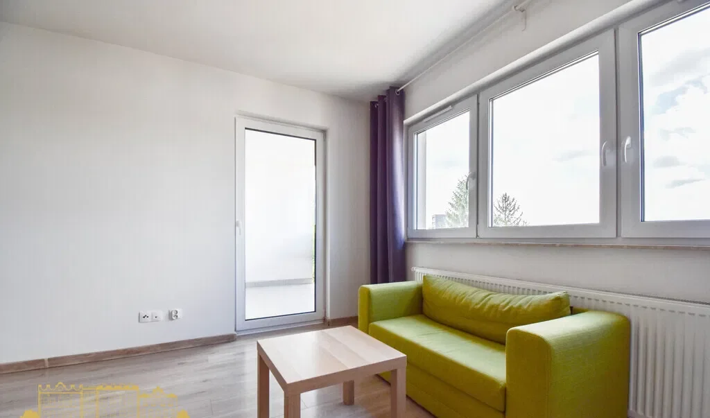 2pok|46m2|Powstańców|Prądnik Czerwony|Garderoba - zdjęcie 2