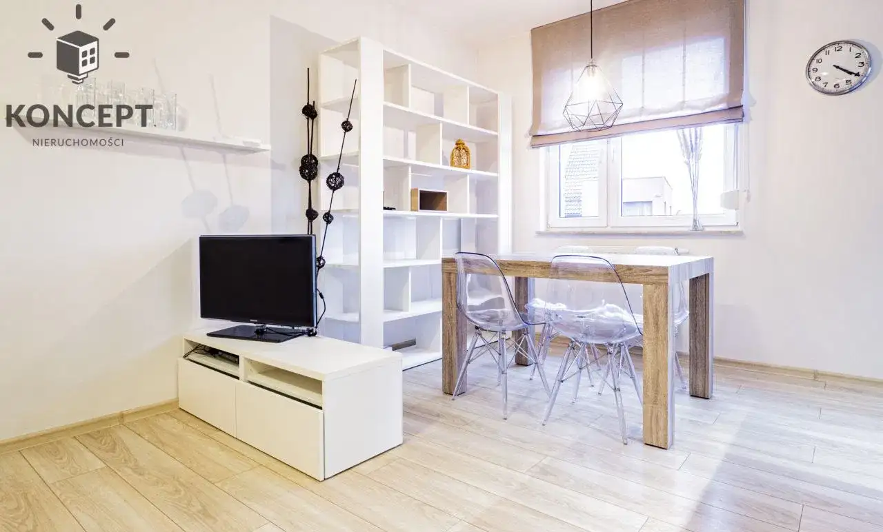 3 pok. | Taras i balkon | Spokojna okolica - zdjęcie 10