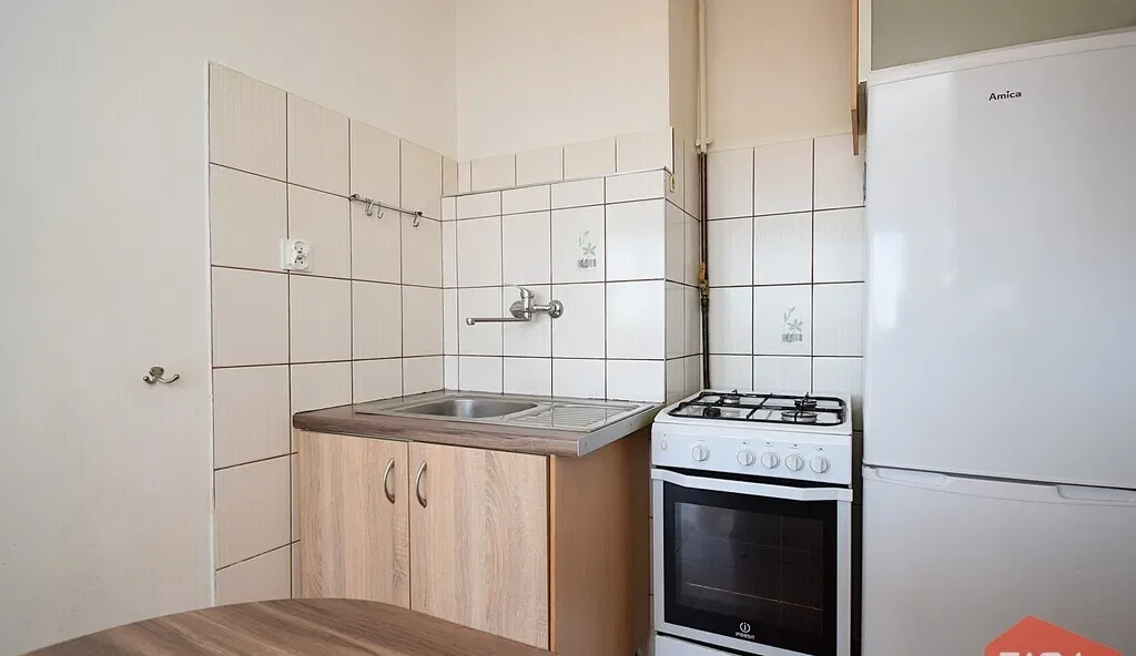 30 m2, ładna kawalerka z balkonem, Jeżyce - zdjęcie 8