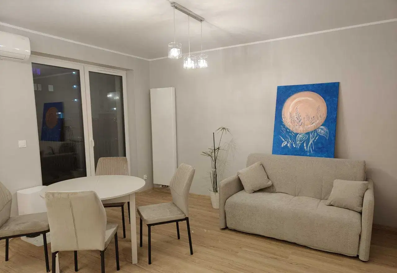 Wynajmę nowe mieszkanie Graniczna Rzeszów - zdjęcie 7