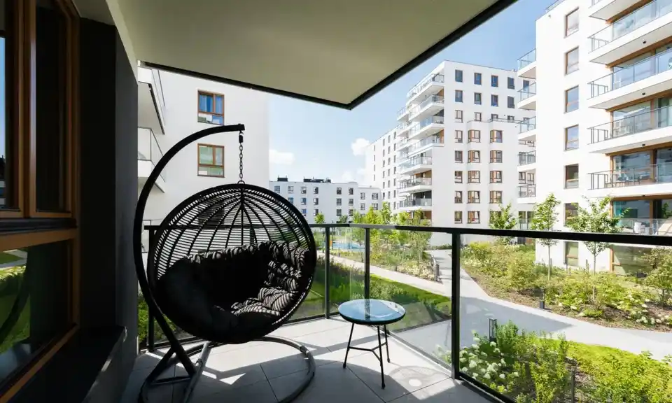 Luksusowy apartament, Bliska Wola - zdjęcie 10