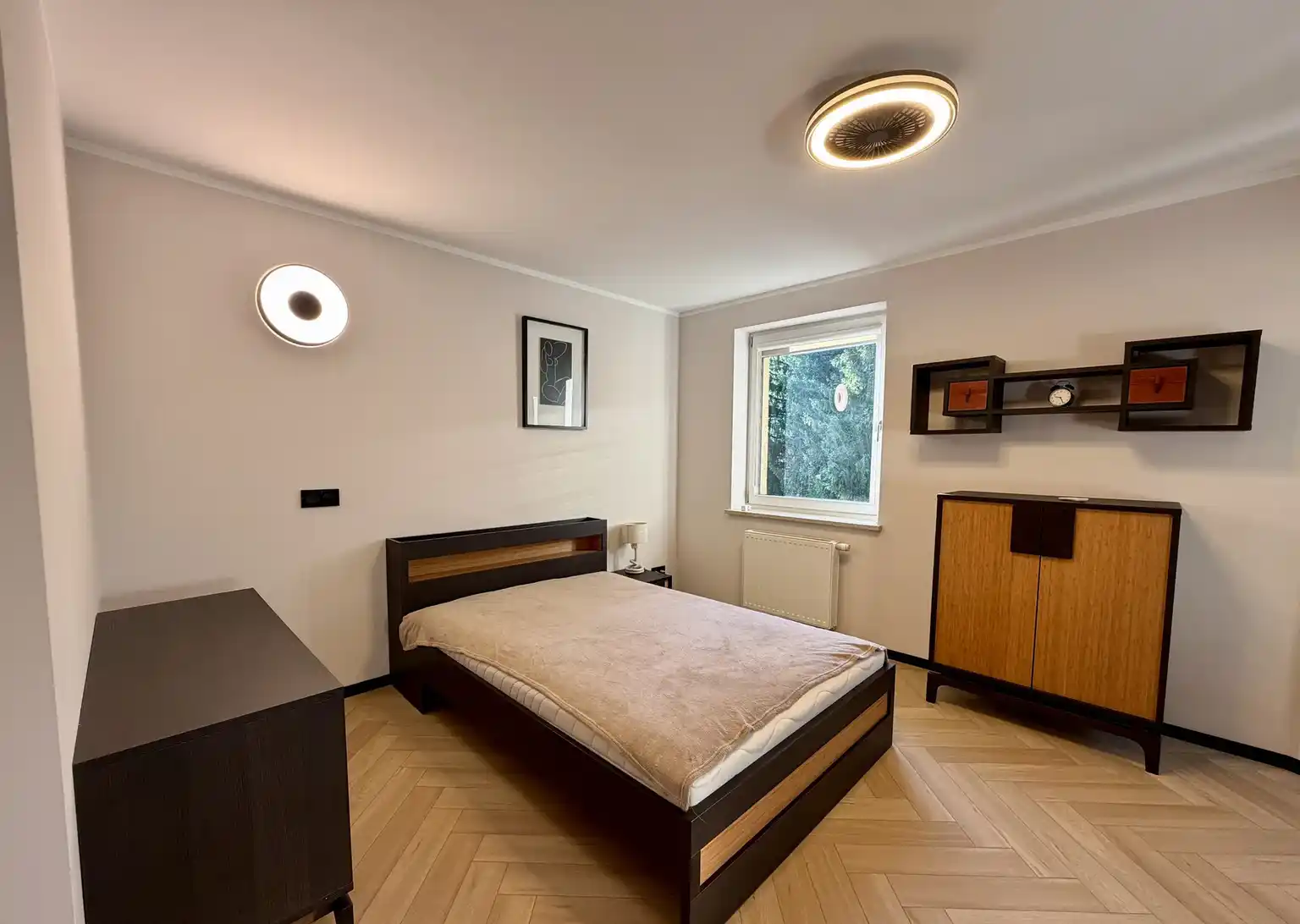 Mieszkanie 94 m² | Cygański Las | wysoki standard | parking - zdjęcie 9