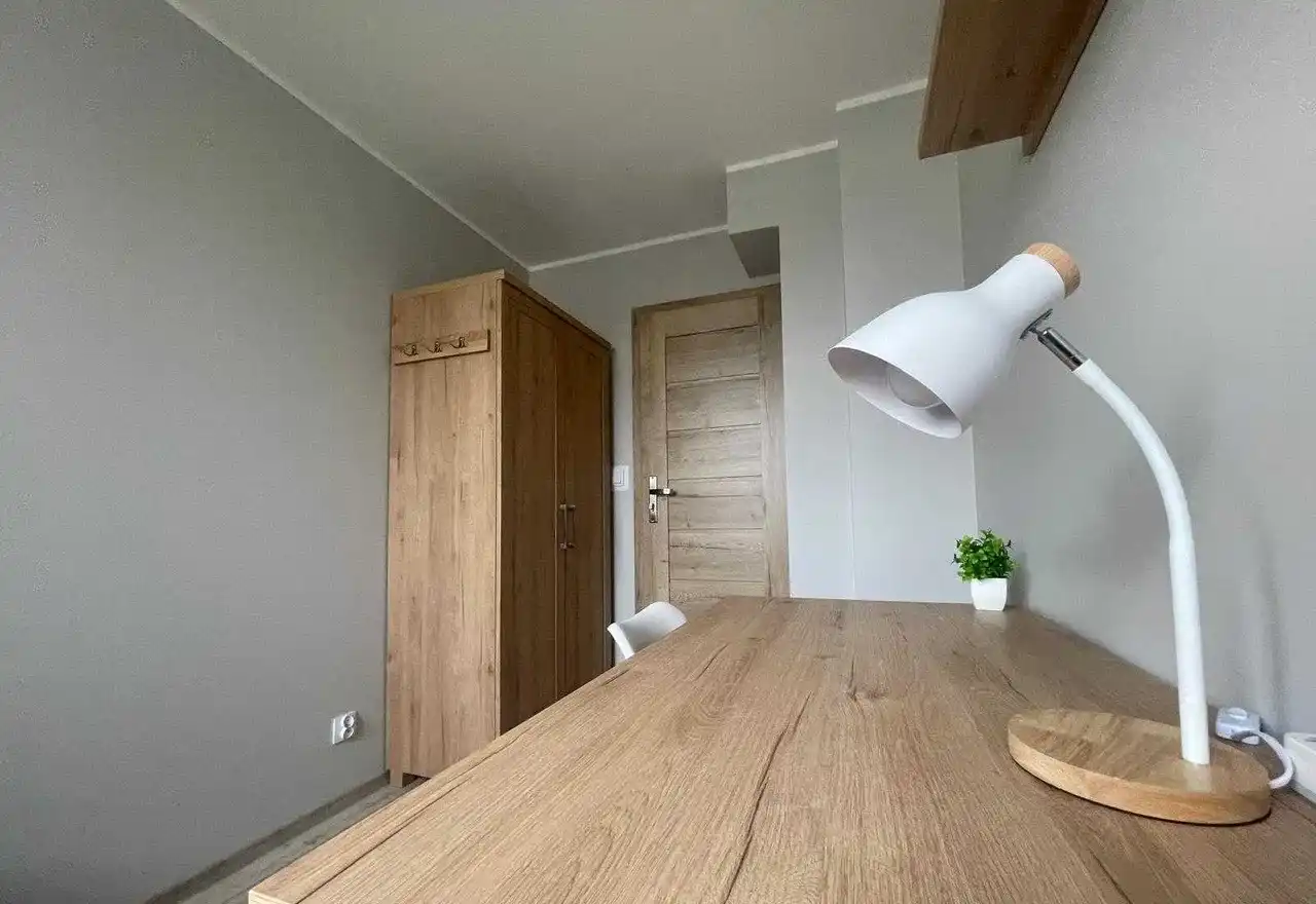 Pokój 1 osobowy, Bemowo, Czumy, metro, Room for 1 person,subway - zdjęcie 2