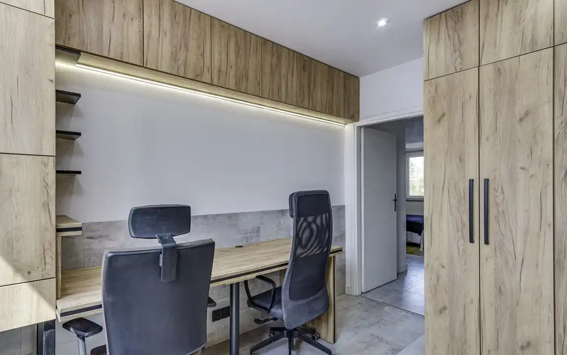 3 pokoje Gocław | Darmowy trening każdego dnia | Pets ok | Apt 4 rent - zdjęcie 8