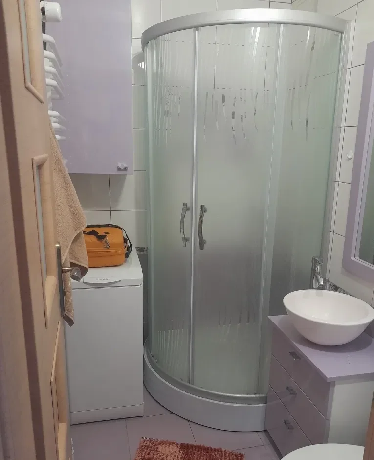 Mieszkanie 38m2 na Przymorzu - zdjęcie 4