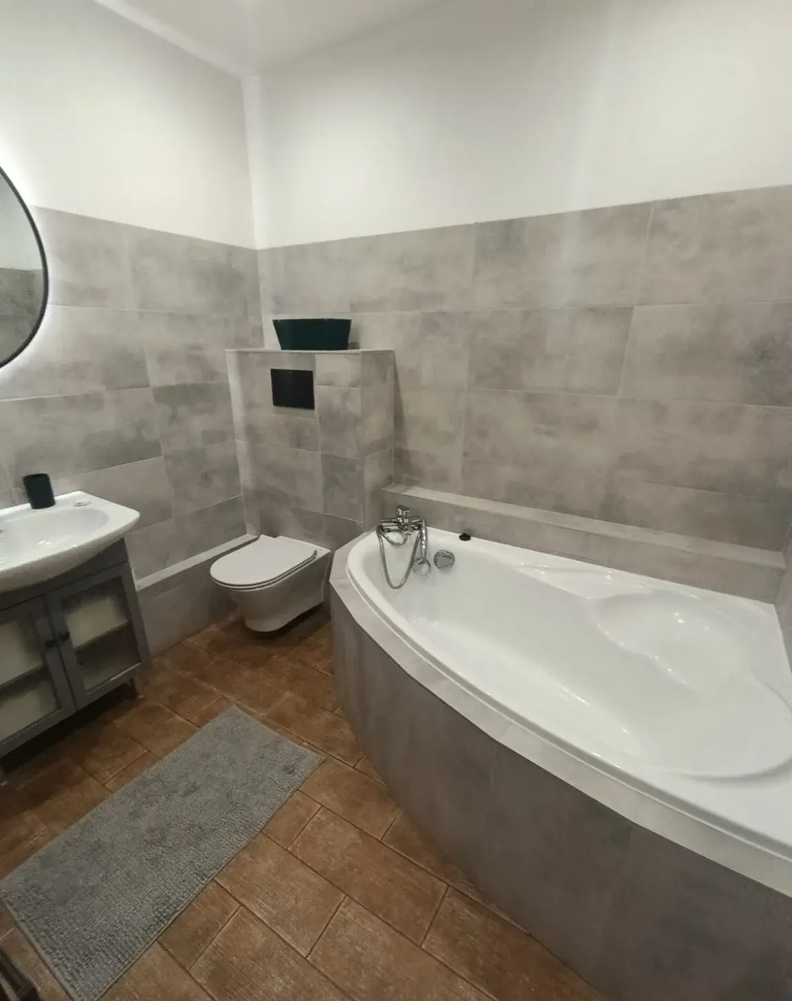 2-POKOJOWE| 63 M²| CHAŁUBIŃSKIEGO 6| GDAŃSK| BALKON| BEZ PROWIZJI - zdjęcie 9