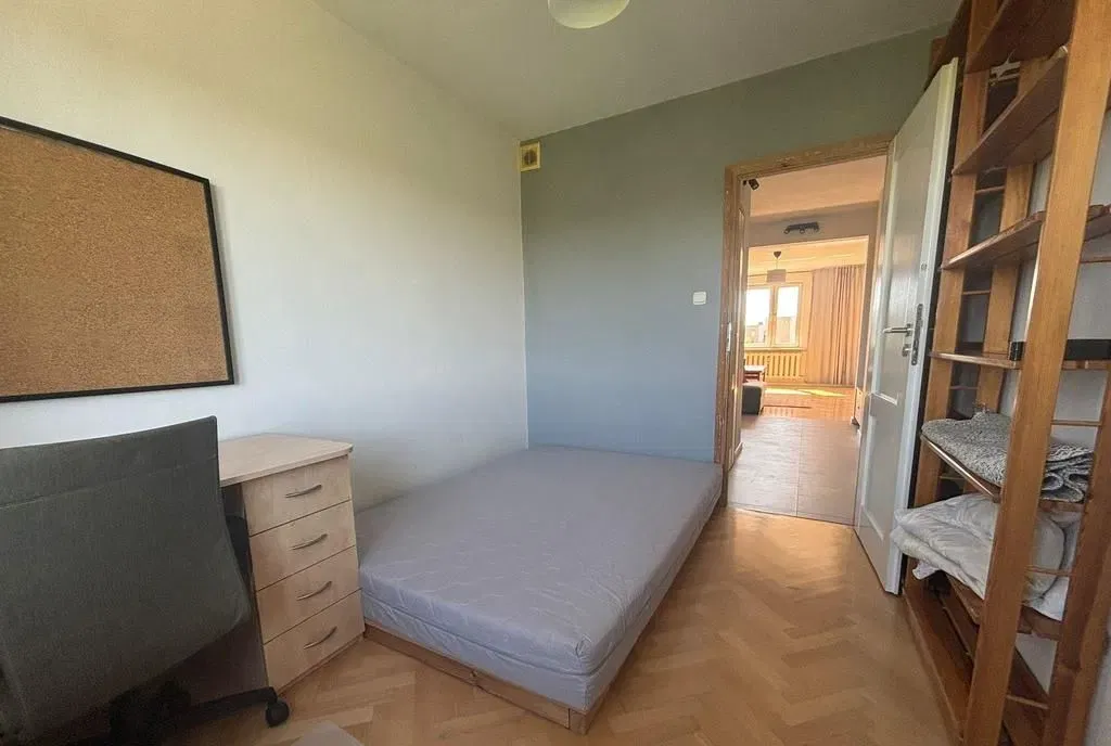 Mieszkanie 65m2, 3 pokoje, Łódź, mjr. Jana Piwnika - zdjęcie 6