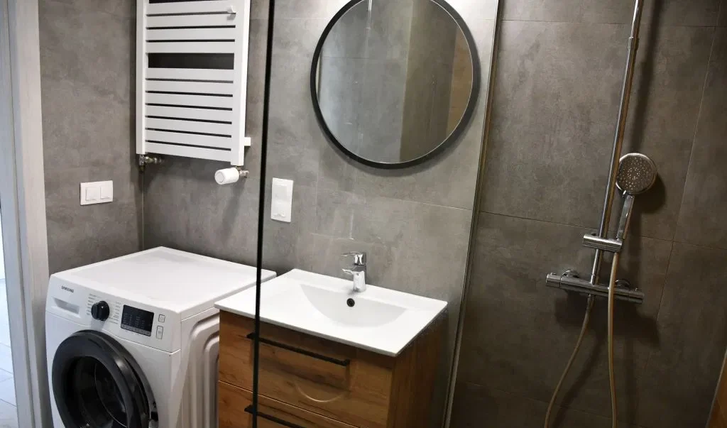 Piękne mieszkanie do wynajęcia !!! Balaton Apartamenty !!! - zdjęcie 9