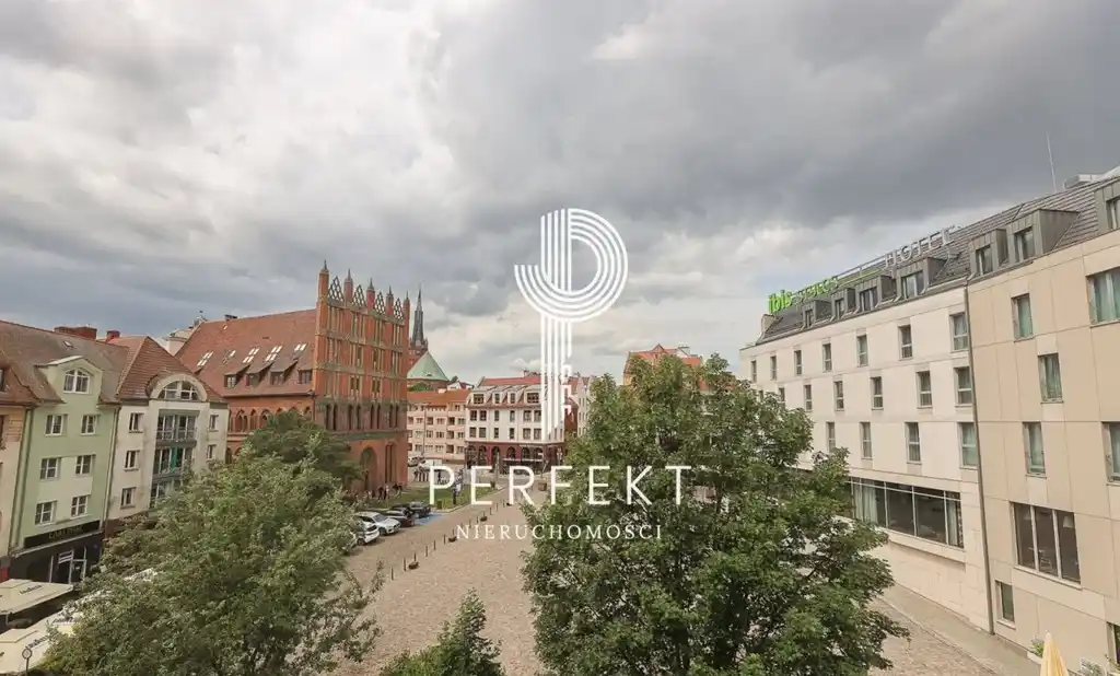 Mieszkanie, 51 m², Szczecin - zdjęcie 9