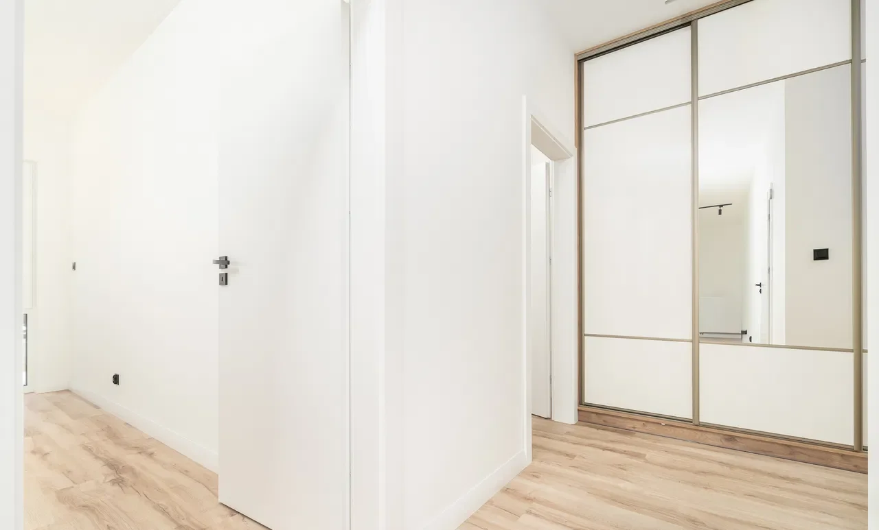 Bezczynszowe mieszkanie w nowoczesnym apartamentowcu - zdjęcie 7