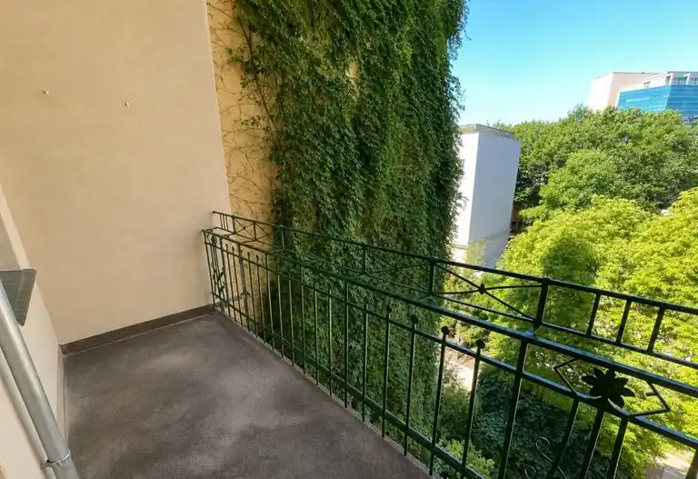 Mieszkanie, 23 m², Wrocław - zdjęcie 6