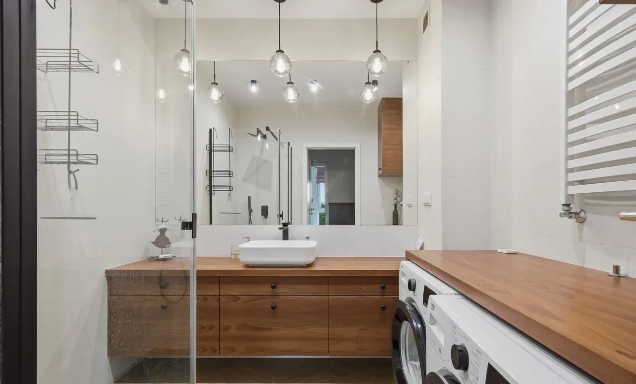 Przestronne mieszkanie na Augustówce | 80 m2 | Wysoki Standard - zdjęcie 7
