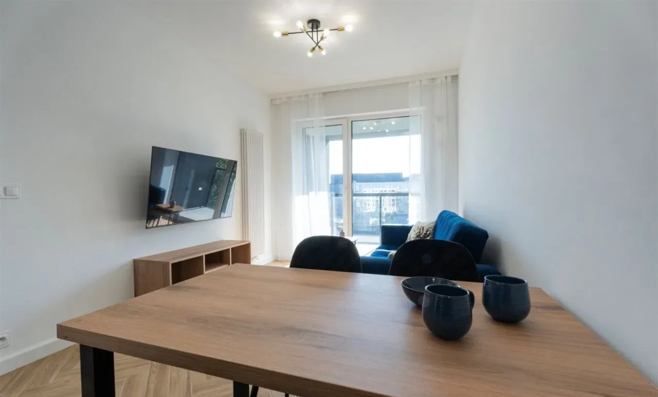 2-pok | Osiedle Primo | Balkon - zdjęcie 3