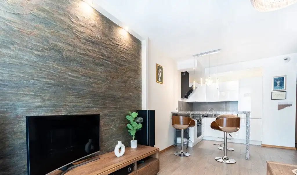 2-pok. Podgórze *Rzemieślnicza* - 45m2 | balkon ! - zdjęcie 4