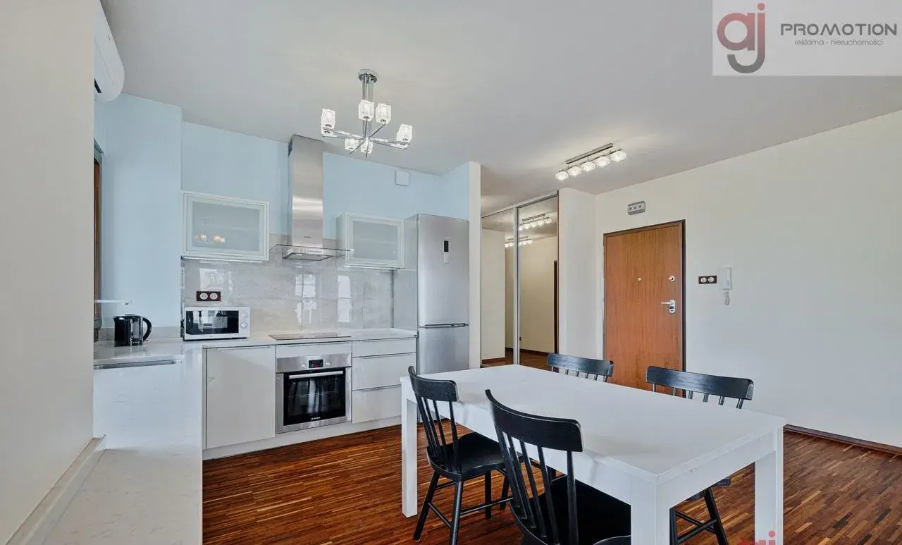 3-pok. apartament, 90 m2, Tuwima 15 - zdjęcie 5