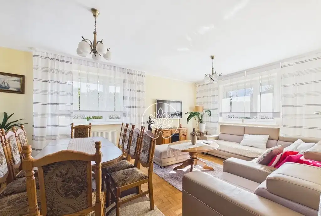 Komfortowy dom na wynajem – 95 m² Łabiszyn - zdjęcie 2