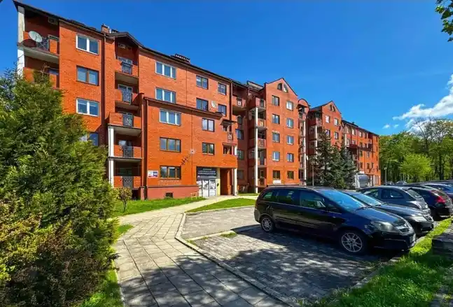 Przestronne i Jasne M3 w Zawierciu