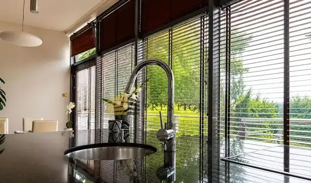 Apartment with Green Terrace& Pool& Gym& Consierge - zdjęcie 6