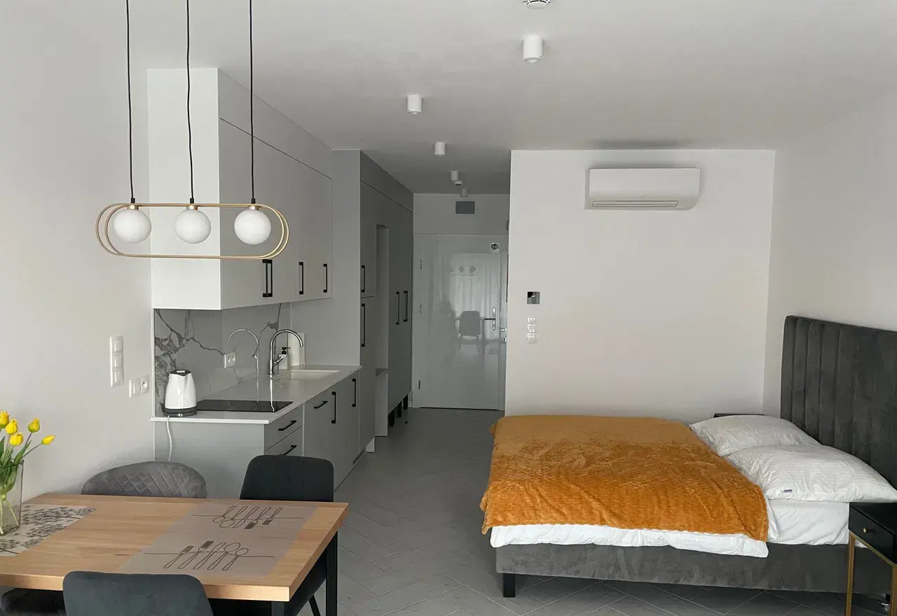apartament Mielno - zdjęcie 5