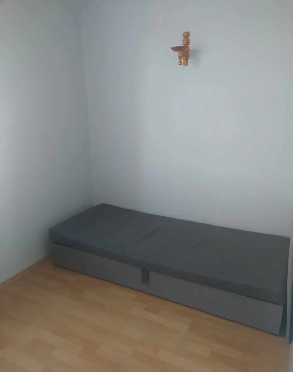 Wynajmij przestronne mieszkanie z balkonem! - zdjęcie 7
