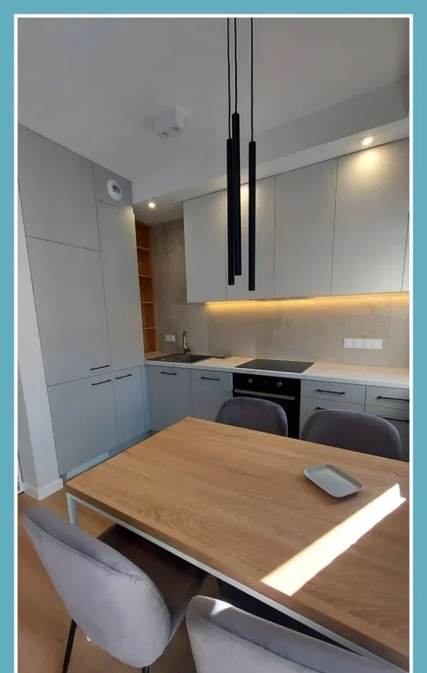 Praga Mińska Piękne m2 Garaż LuX Cieche - zdjęcie 8