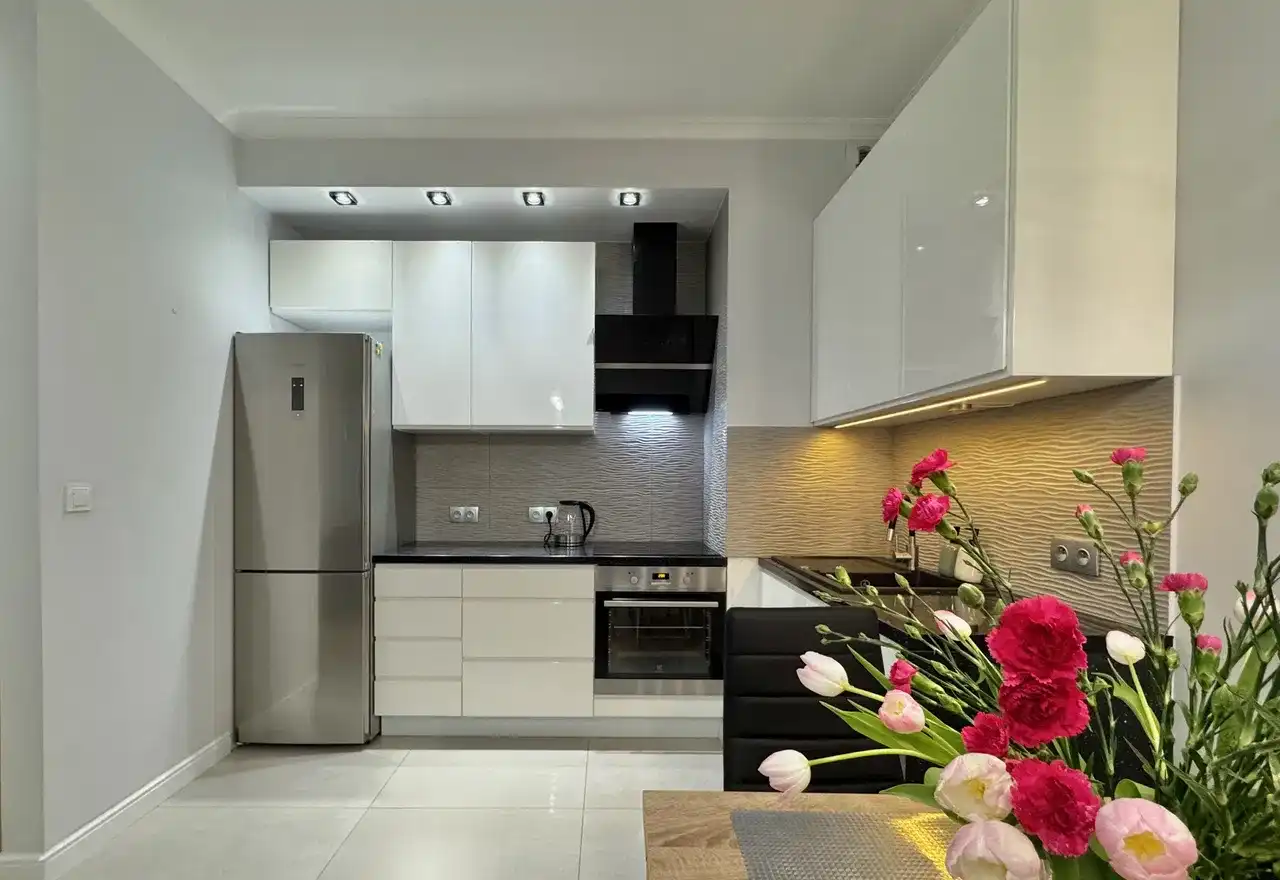 Elegancki apartament, osiedle LAKE PARK UL. PIESKOWA SKAŁA - zdjęcie 6