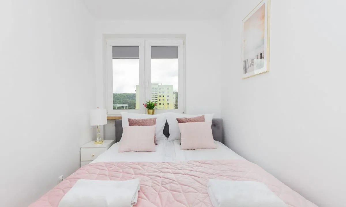 Apartament z widokiem na morze | 2 sypialnie - zdjęcie 9