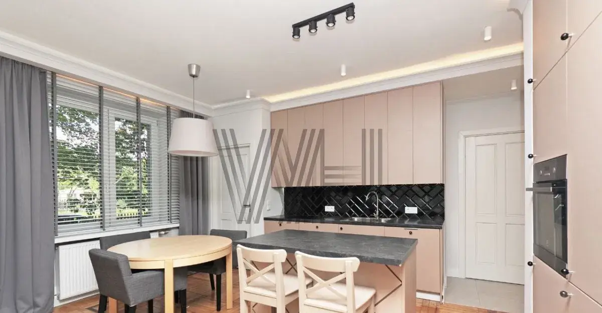 2 pokoje 47 m2 | Mokotów | idealne dla pary - zdjęcie 2