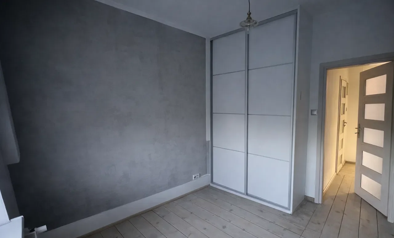 Mieszkanie 50mkw centrum Olsztyna - zdjęcie 8