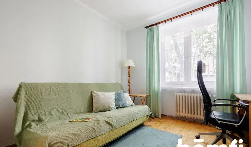 Ciche 2 pokoje | 48 m2 | okolice Ronda Wiatraczna - zdjęcie 2