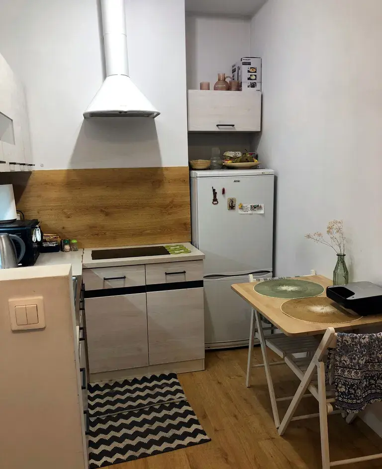 Pokój dla jednej osoby w centrum Poznania - zdjęcie 5