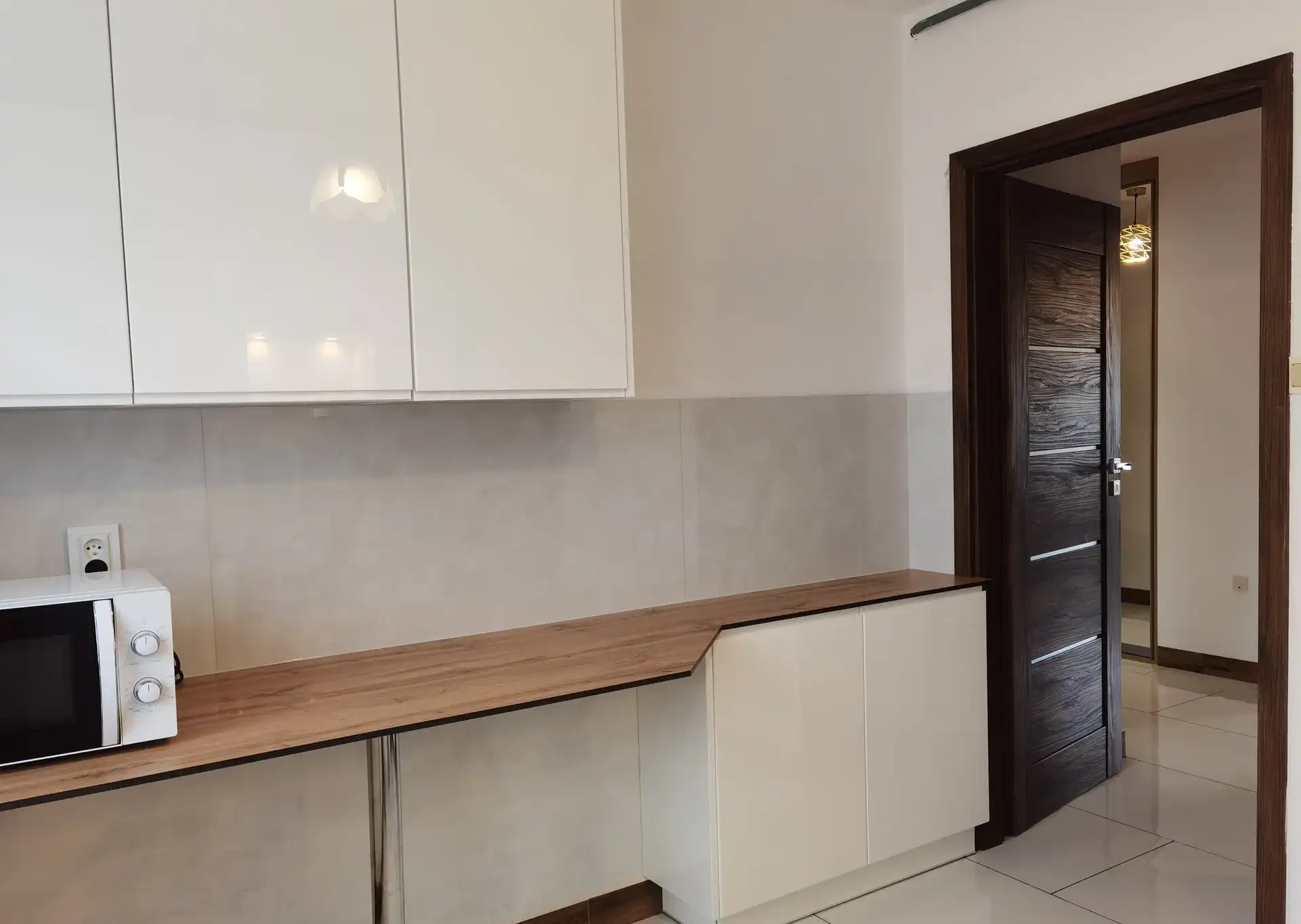 Wynajem mieszkania 50m2. 1 Piętro. - zdjęcie 7