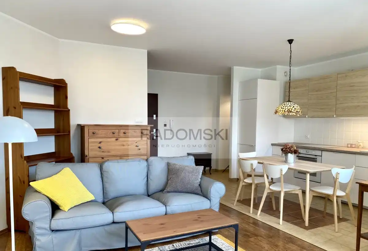 Mieszkanie Gdynia Redłowo, 63m2, 3 pokoje, balkon, garaż - zdjęcie 5