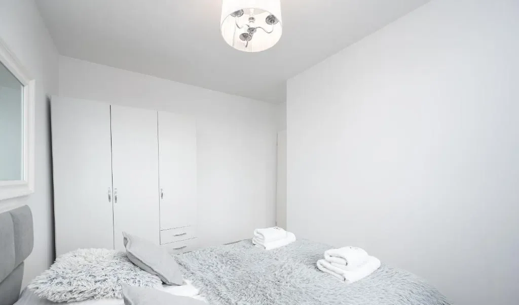 Widok na morze| 3 pokoje | osobna kuchnia |po remoncie| | blisko plaża - zdjęcie 10