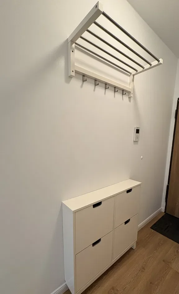 Mieszkanie 50 m² Warszawa Mokotów - zdjęcie 10