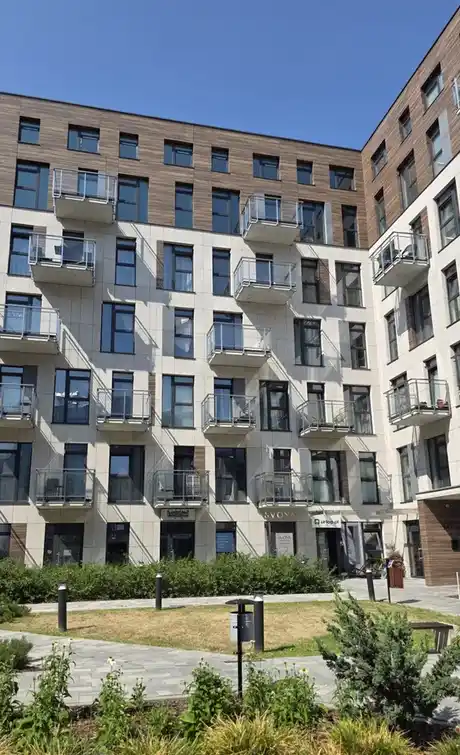 Bezpośrednio kawalerka w apartamentowcu przy ulicy Nałęczowskiej. - zdjęcie 6