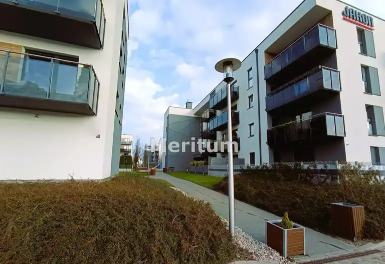 Nowoczesne mieszkanie 2-pokojowe z balkonem w Bydgoszczy - zdjęcie 9
