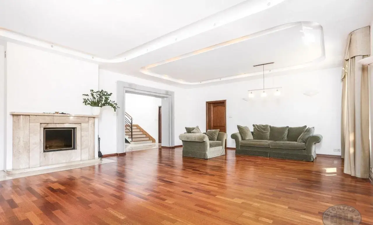Luksusowy dom | Wola Justowska | 300 m²