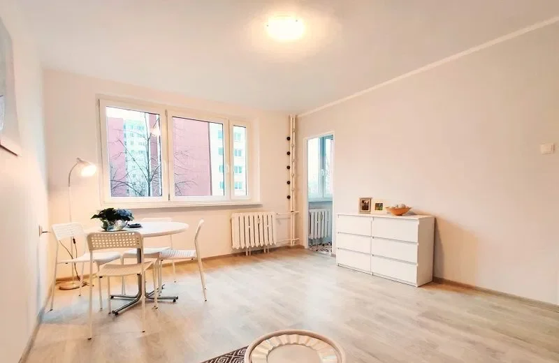 Trynek, Os. Zubrzyckiego, Politechnika - zdjęcie 7