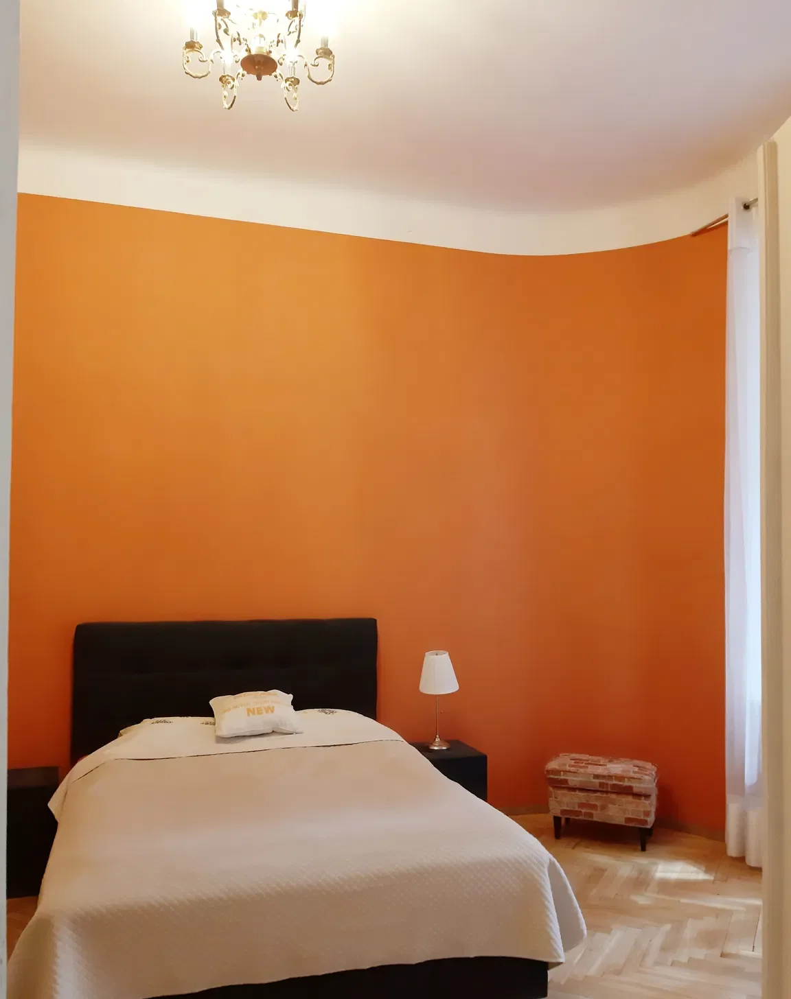 Apartament 88 m² | 3 pokoje | Centrum | Prywatny parking| - zdjęcie 6