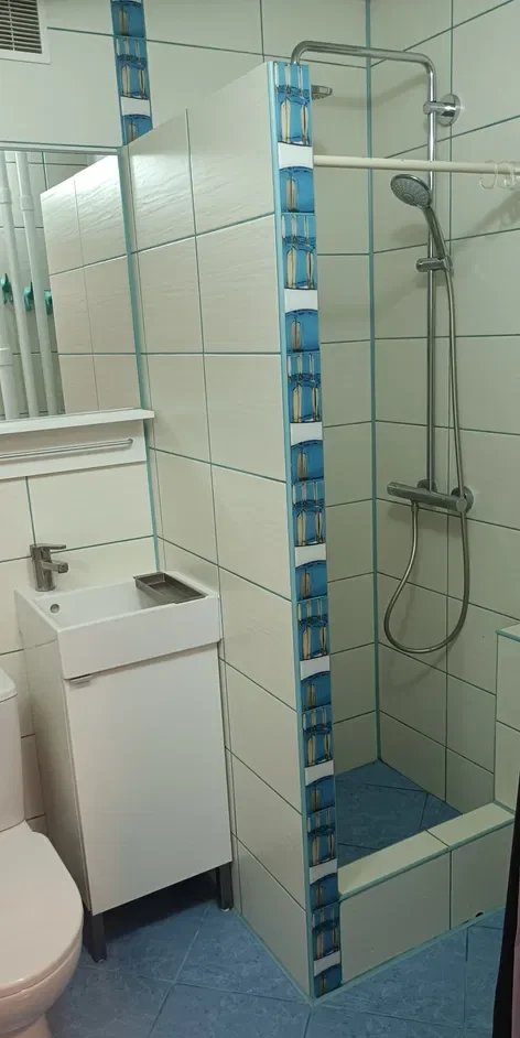 Kawalerka na wynajem w Tczewie - zdjęcie 4