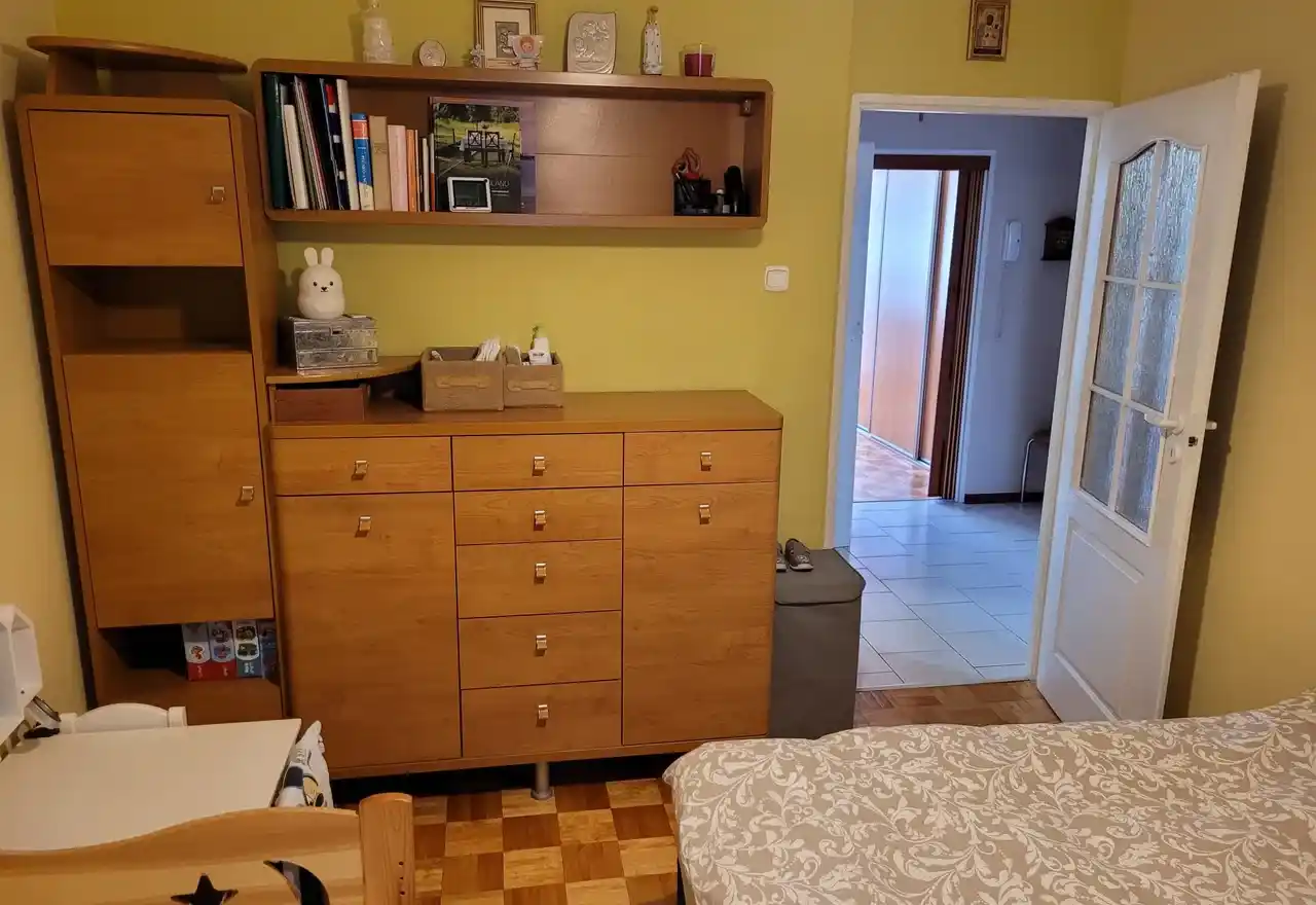 Do wynajęcia mieszkanie 2 pokojowe, Kielce, Ślichowice - zdjęcie 6