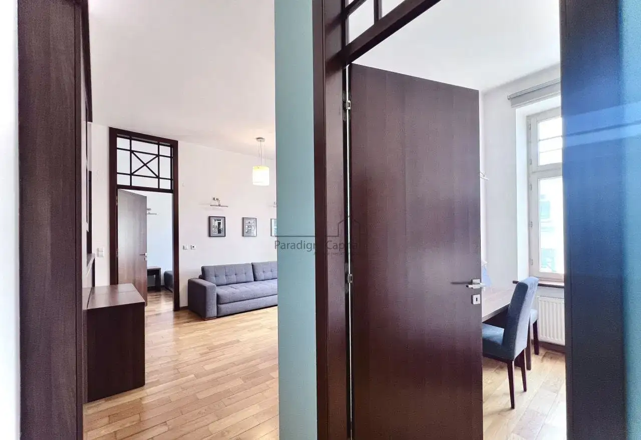 3 Pokoje | 60 M² | Stare Miasto | Ul. Siemiradzkie - zdjęcie 9